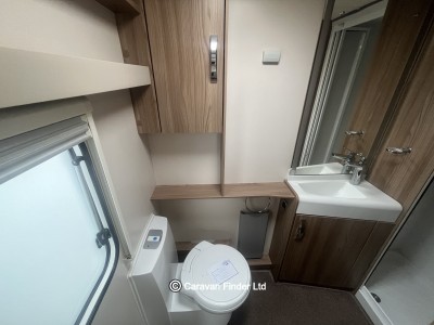 Swift Fairway 570 2016 (Trade) image 8