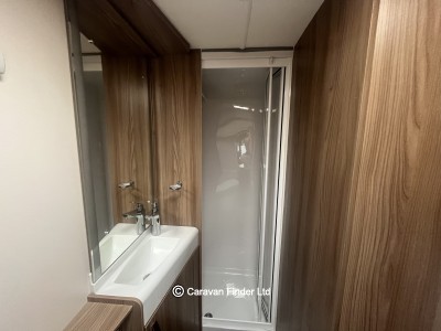 Swift Fairway 570 2016 (Trade) image 9