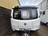 Coachman VIP 460 2022  Caravan Thumbnail