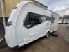 Used Coachman VIP 460 2022 touring caravan Image
