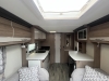 Used Coachman VIP 460 2022 touring caravan Image
