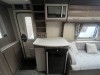 Used Coachman VIP 460 2022 touring caravan Image
