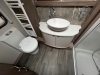Used Coachman VIP 460 2022 touring caravan Image