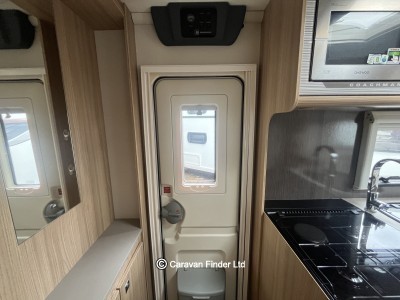 Coachman Pastiche 520 2018 (Trade) image 10