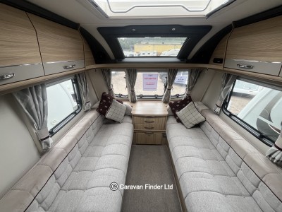 Coachman Pastiche 520 2018 (Trade) image 3