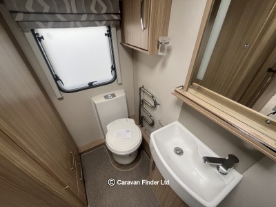 Coachman Pastiche 520 2018 (Trade) image 7