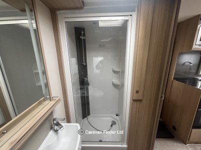 Coachman Pastiche 520 2018 (Trade) image 8