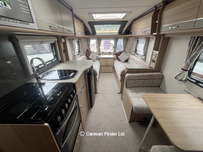Coachman Pastiche 520 2018 (Trade) image 9
