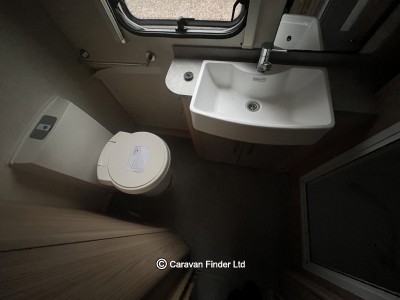 Coachman Vision 565 2014 (Trade) image 10