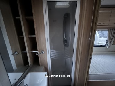 Coachman Vision 565 2014 (Trade) image 11