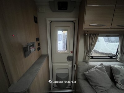 Coachman Vision 565 2014 (Trade) image 12
