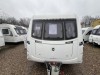 Used Coachman Vision 565 2014 touring caravan Image