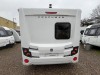 Used Coachman Vision 565 2014 touring caravan Image