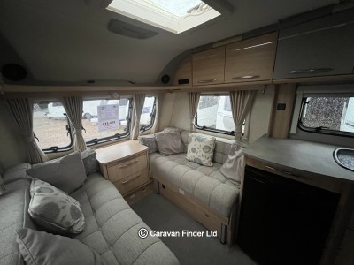 Coachman Vision 565 2014 (Trade) image 4