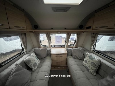 Coachman Vision 565 2014 (Trade) image 5