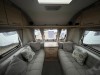 Used Coachman Vision 565 2014 touring caravan Image