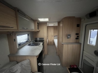 Coachman Vision 565 2014 (Trade) image 6