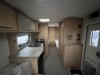 Used Coachman Vision 565 2014 touring caravan Image