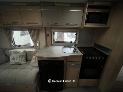 Coachman Vision 565 2014 (Trade) image 7