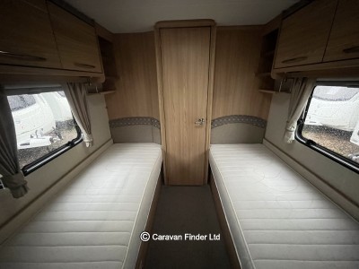 Coachman Vision 565 2014 (Trade) image 8
