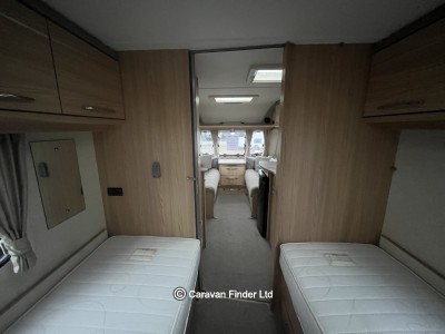 Coachman Vision 565 2014 (Trade) image 9