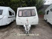 Sterling Windward 500 2005  Caravan Thumbnail