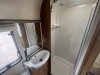 Used Bailey Pegasus Genoa 2016 touring caravan Image