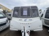 Used Bailey Pegasus Genoa 2016 touring caravan Image