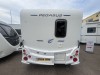 Used Bailey Pegasus Genoa 2016 touring caravan Image