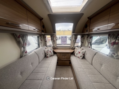 Bailey Pegasus Genoa 2016 (Trade) image 4