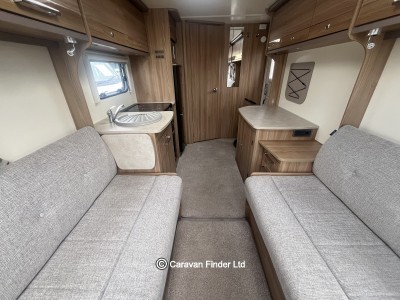 Bailey Pegasus Genoa 2016 (Trade) image 5