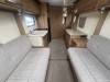 Used Bailey Pegasus Genoa 2016 touring caravan Image