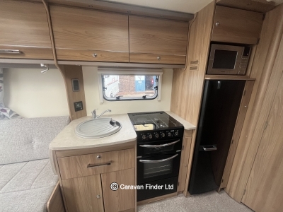 Bailey Pegasus Genoa 2016 (Trade) image 6