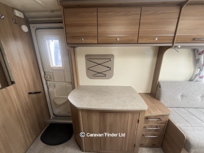 Bailey Pegasus Genoa 2016 (Trade) image 7