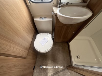 Bailey Pegasus Genoa 2016 (Trade) image 8