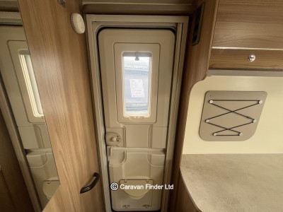 Bailey Pegasus Genoa 2016 (Trade) image 10