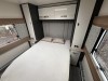 Used Swift Conqueror 560 2022 touring caravan Image