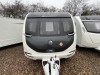 Used Swift Conqueror 560 2022 touring caravan Image
