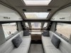 Used Swift Conqueror 560 2022 touring caravan Image