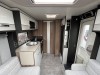 Used Swift Conqueror 560 2022 touring caravan Image