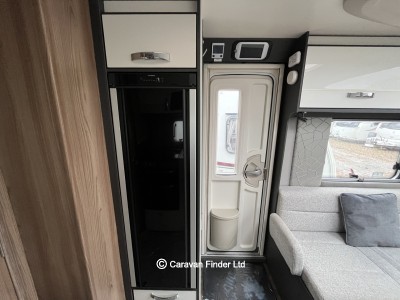 Swift Conqueror 560 2022 (Trade) image 7