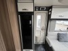 Used Swift Conqueror 560 2022 touring caravan Image
