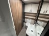 Used Swift Conqueror 560 2022 touring caravan Image