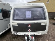 Venus 570 2019  Caravan Thumbnail