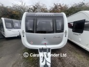 Buccaneer Commodore 2022  Caravan Thumbnail