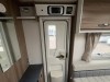 Used Swift Sprite Vogue Major 4 SB 2021 touring caravan Image