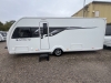 Used Swift Sprite Vogue Major 4 SB 2021 touring caravan Image