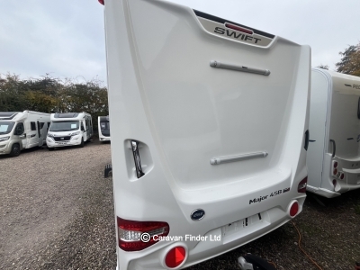 Swift Sprite Vogue Major 4 SB 2021 (Trade) image 3