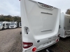 Used Swift Sprite Vogue Major 4 SB 2021 touring caravan Image