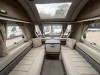 Used Swift Sprite Vogue Major 4 SB 2021 touring caravan Image